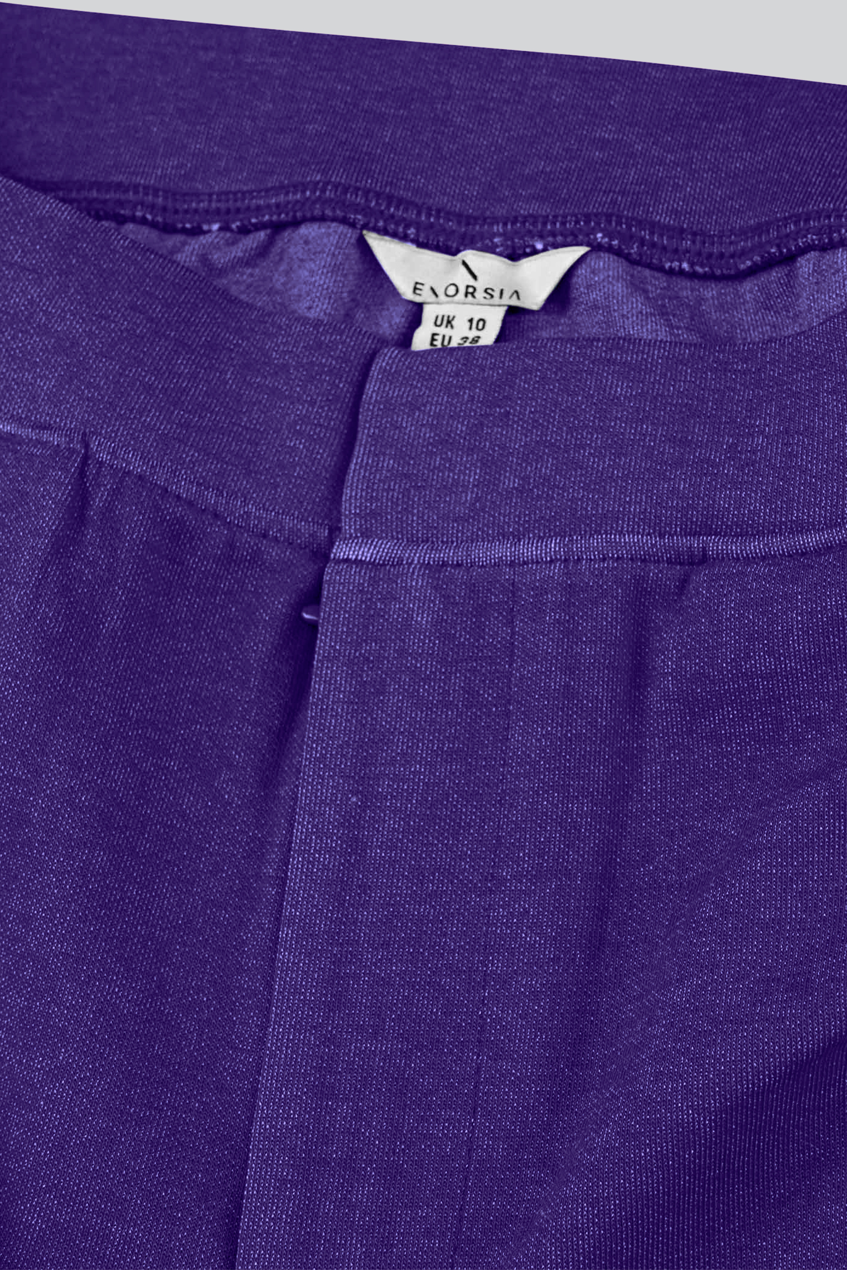 Womens Jersey Trousers