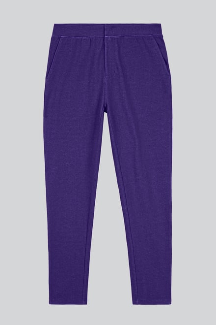 Womens Jersey Trousers