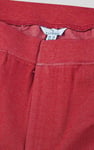 Womens Jersey Trousers