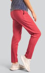 Womens Jersey Trousers