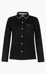 100% Cotton Solid Long Sleeve Shirt and Trouser Set