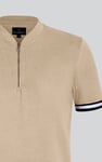 Men's Jersey T-Shirt & Shorts Lounge Set