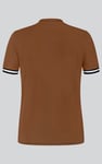 Men's Jersey T-Shirt & Shorts Lounge Set