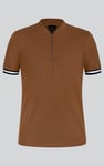 Men's Jersey T-Shirt & Shorts Lounge Set