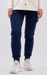Womens Jersey Utility Jogger