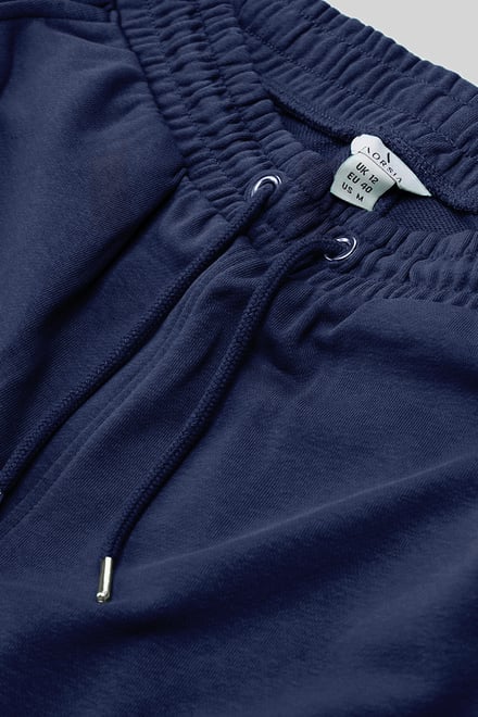 Womens Jersey Utility Jogger