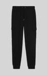 Womens Jersey Utility Jogger