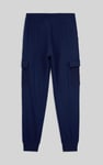 Womens Jersey Utility Jogger