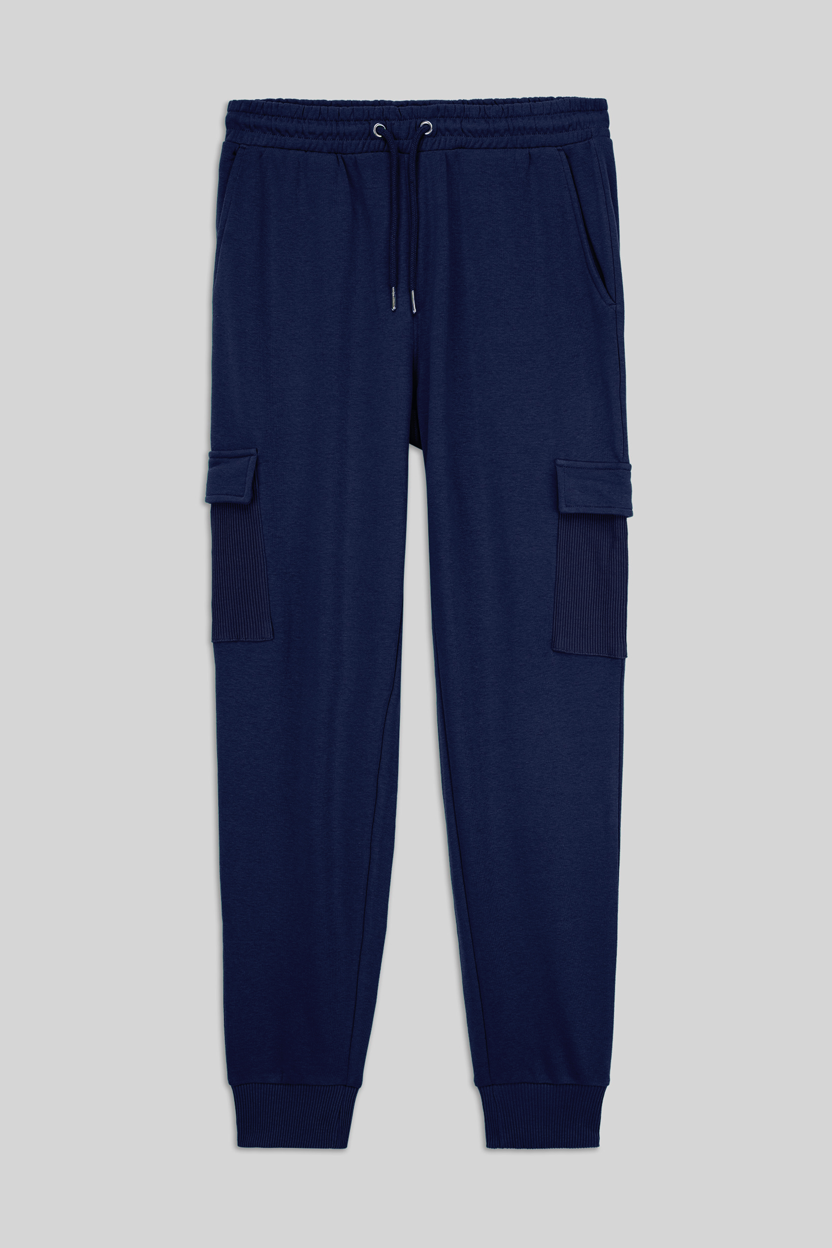 Womens Jersey Utility Jogger