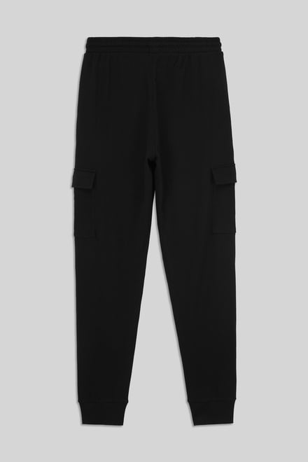 Womens Jersey Utility Jogger