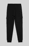 Womens Jersey Utility Jogger