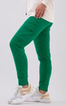 Womens Jersey Utility Jogger