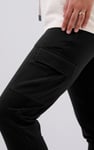 Womens Jersey Utility Jogger