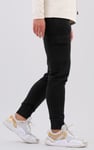 Womens Jersey Utility Jogger