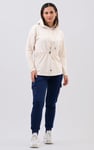 Womens Jersey Utility Jogger