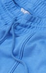 Pin Tuck Front Jersey Trousers