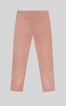 Stretch Slim Side Zip Pocket Trouser