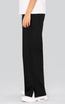 Women’s Relaxed Twill Wide Leg Trouser | Enorsia