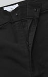 Women’s Relaxed Twill Wide Leg Trouser | Enorsia