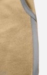 Design Terry Trousers With Reflective Tape Detailing