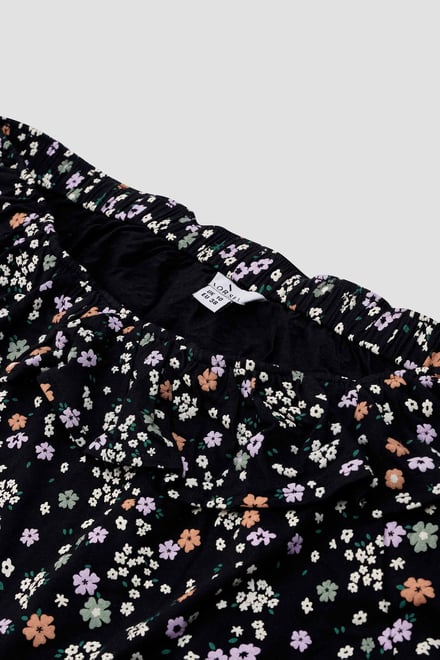 Off The Shoulder Bardot Top