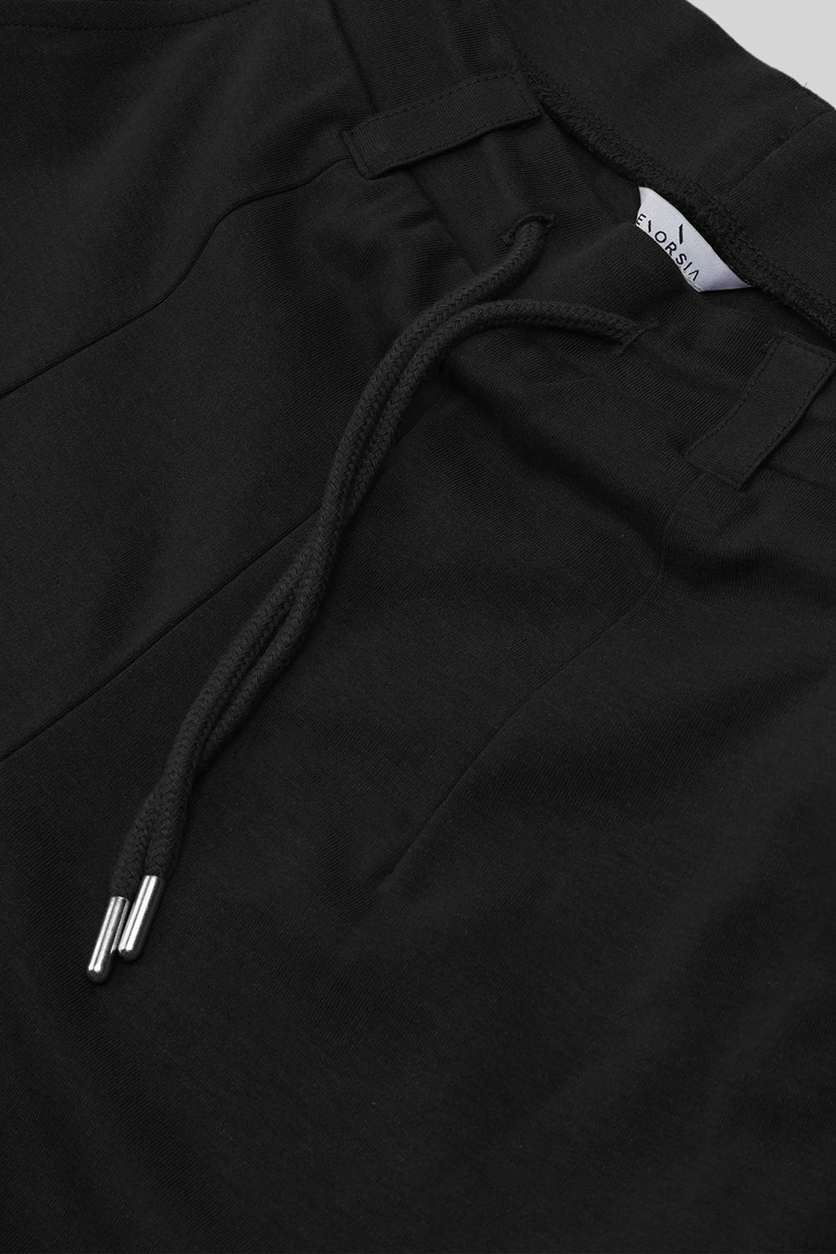 Enorsia Jersey Tapered Trouser