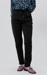 Enorsia Jersey Tapered Trouser