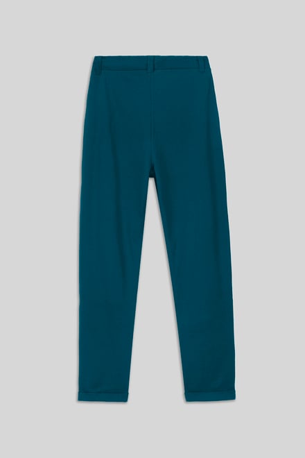 Enorsia Jersey Tapered Trouser