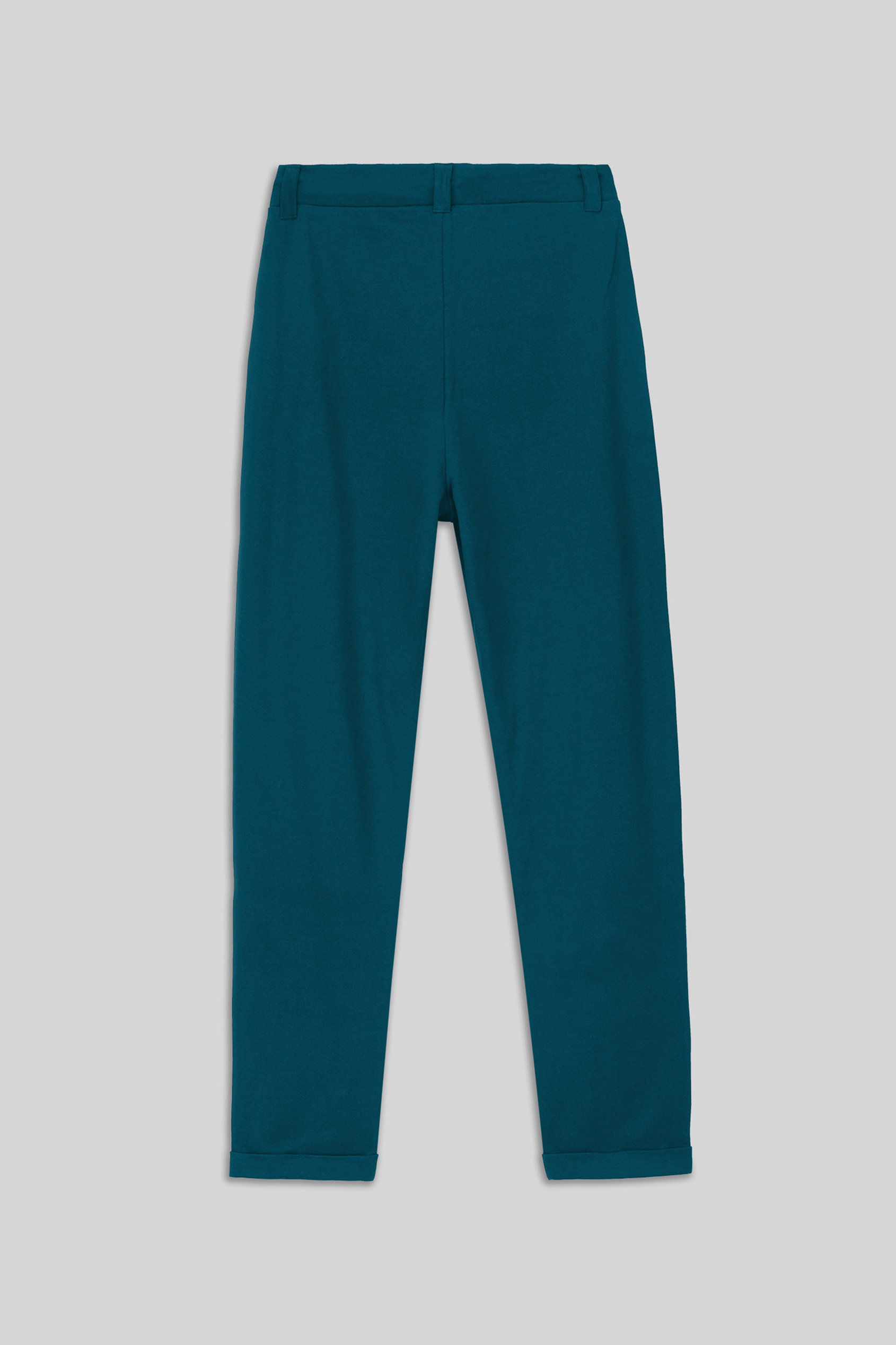 Enorsia Jersey Tapered Trouser