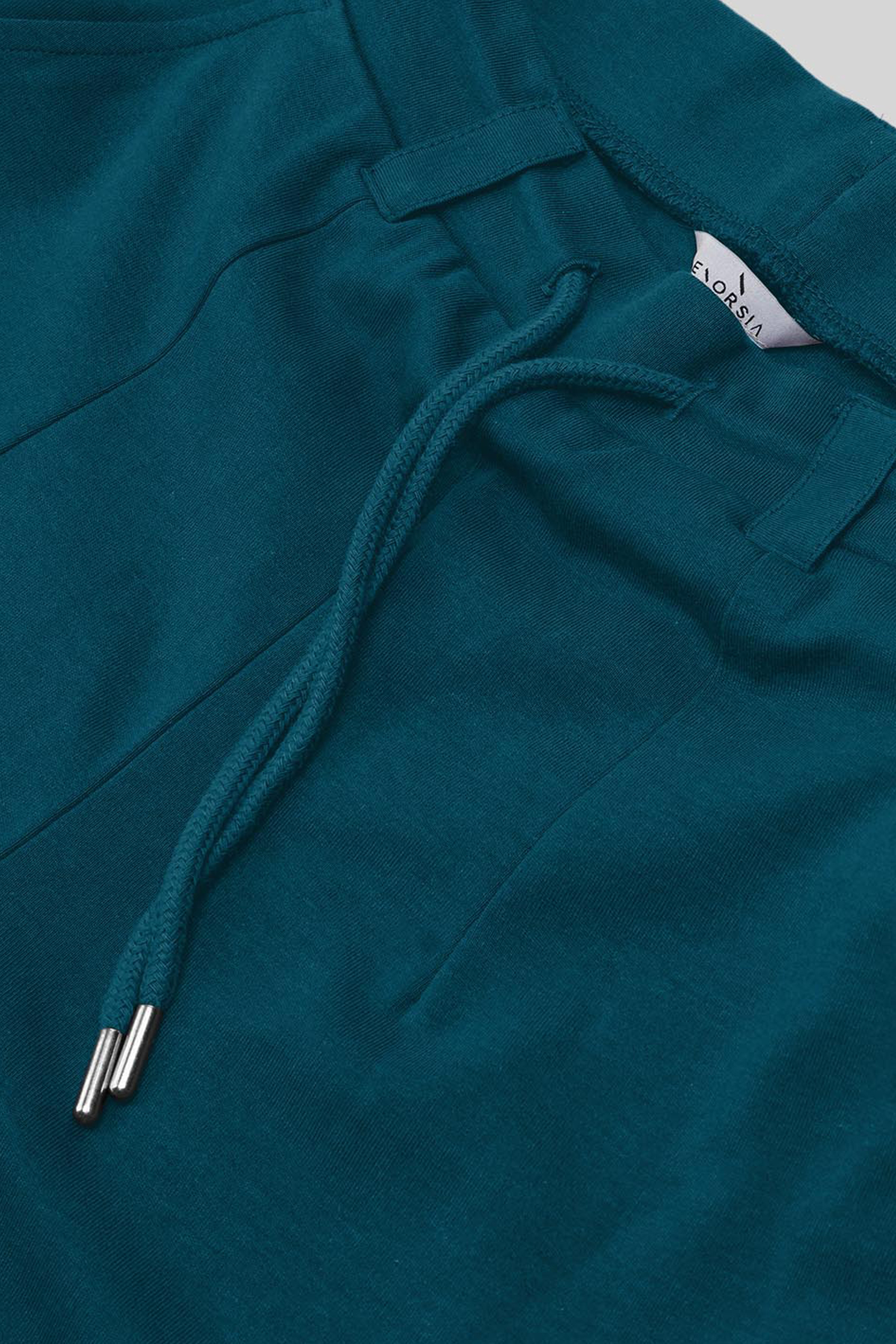 Enorsia Jersey Tapered Trouser