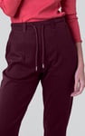 Enorsia Jersey Tapered Trouser