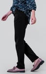Enorsia Jersey Tapered Trouser
