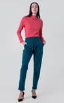 Enorsia Jersey Tapered Trouser