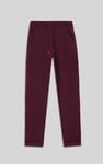 Enorsia Jersey Tapered Trouser