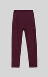Enorsia Jersey Tapered Trouser