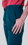 Enorsia Jersey Tapered Trouser