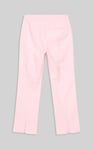 Womens Front Seam Chino Trouser