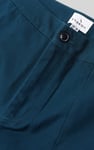 Womens Front Seam Chino Trouser