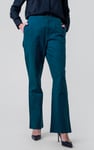 Womens Front Seam Chino Trouser