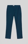 Womens Front Seam Chino Trouser