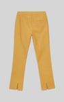 Womens Front Seam Chino Trouser