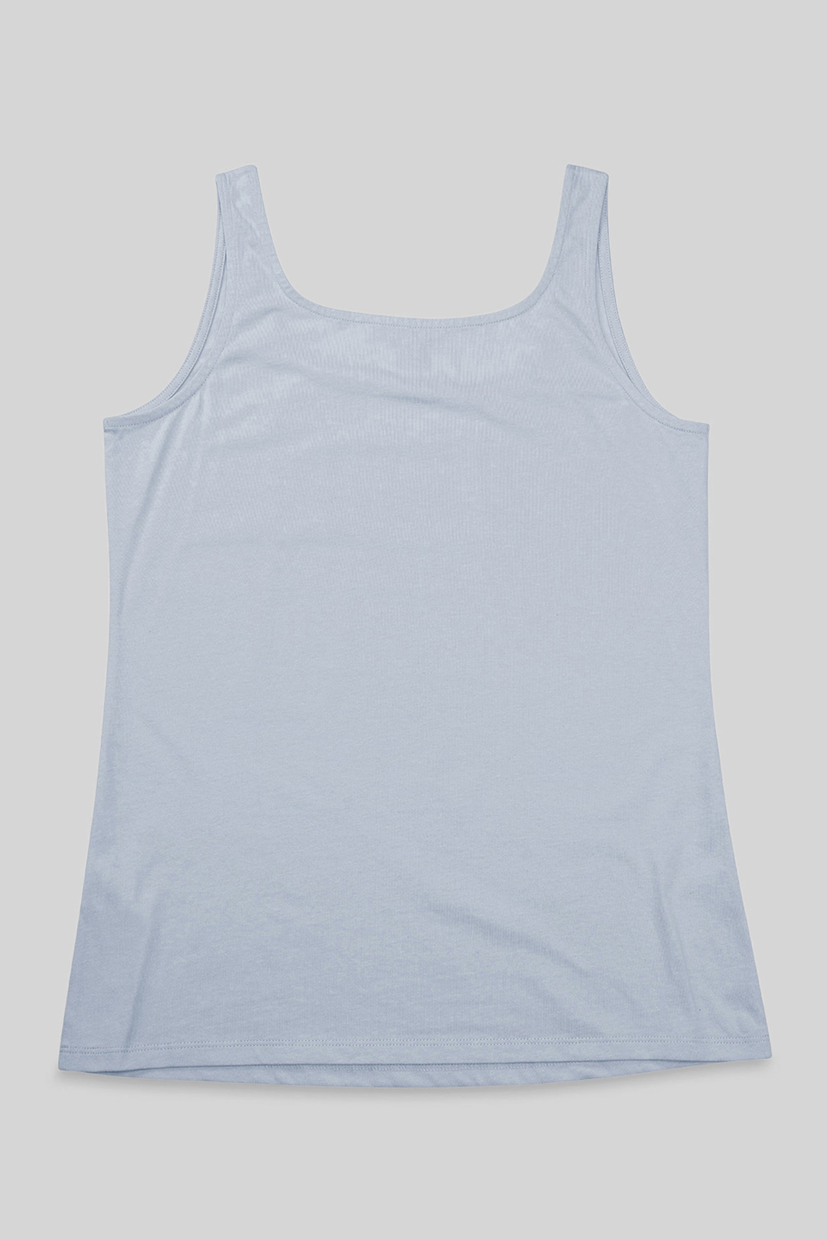 Cotton Strap Vest