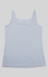 Cotton Strap Vest