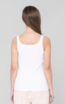 Cotton Strap Vest