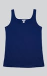 Cotton Strap Vest