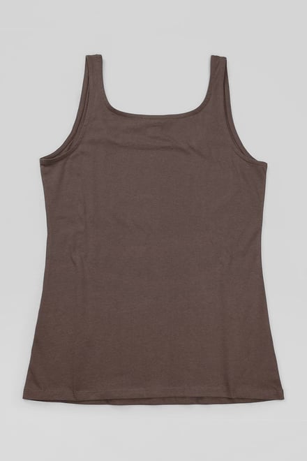 Cotton Strap Vest