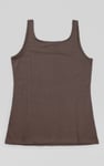 Cotton Strap Vest