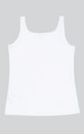 Cotton Strap Vest