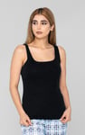 Cotton Strap Vest