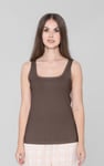 Cotton Strap Vest